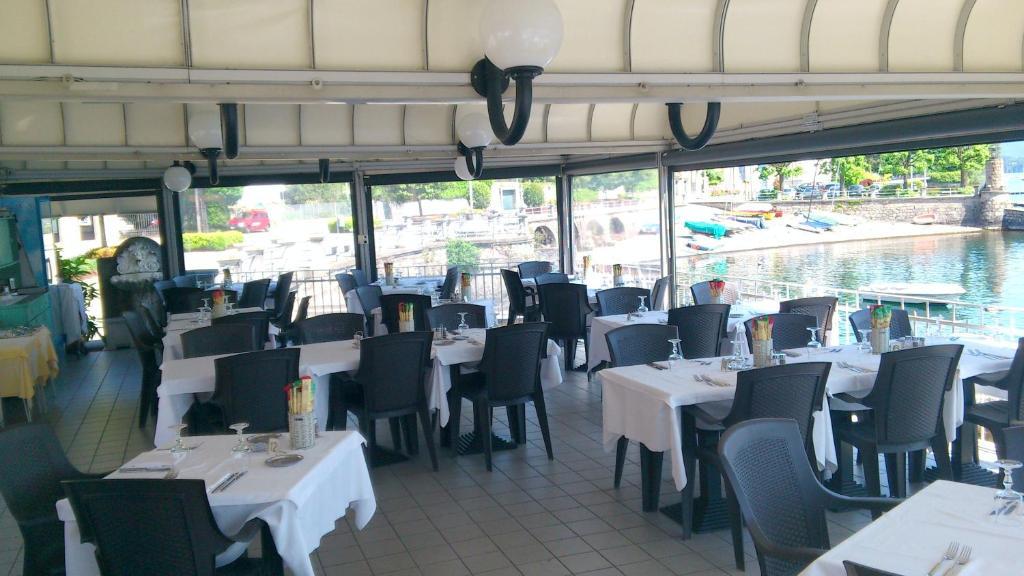 Lago Maggiore Lesa Exterior photo